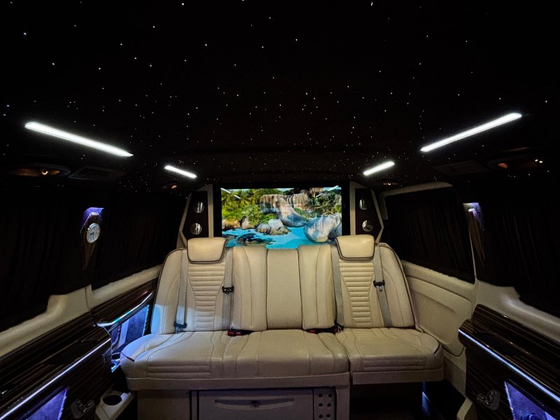 Premium Class