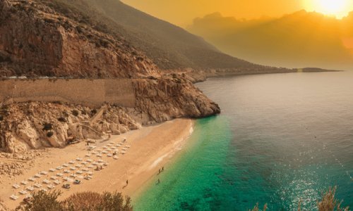 Antalya Airport Transfer | Arvis Transfer