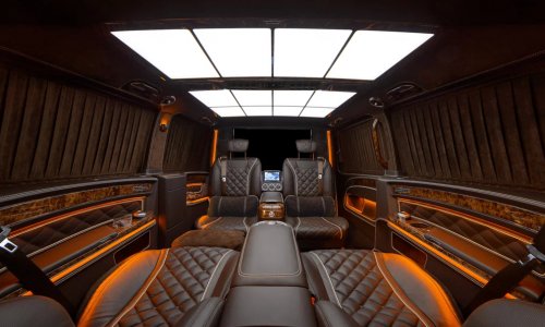 Antalya Airport Transfer | Arvis Transfer