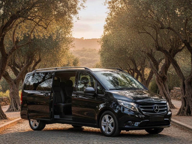 Antalya Kemer Transfer