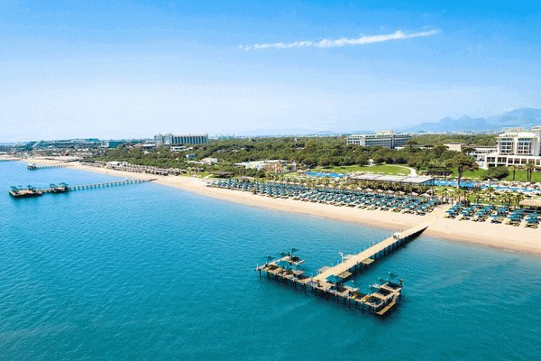 Belek